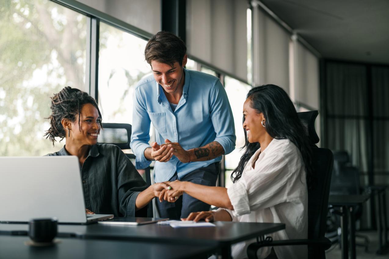 Nurture Flows That Prepare The Purchase Decision Naturally